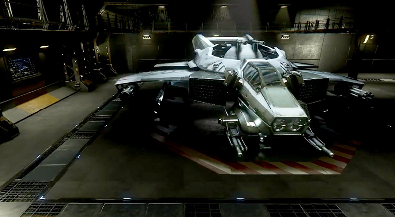 Illustration for article titled Why Star Citizen Is Taking So Long